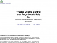 Wildlifefargo.com
