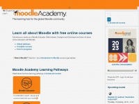 moodle.academy Thumbnail