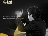 Shoaibahmedshaikhlaws.com