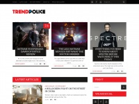 trendpolice.com