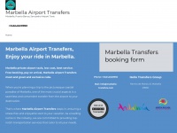 Marbella-transfers.com