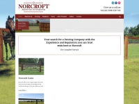 norcroft.com Thumbnail