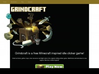 grindcraft.com Thumbnail