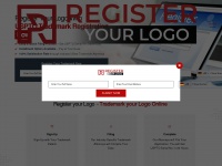 Registeryourlogo.com