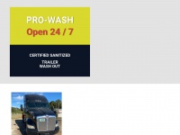 Pro-wash-al.com