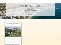 marbellalinks.com