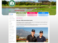 golf-service.com Thumbnail