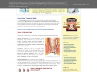 hemorrhoids-treatment.net Thumbnail