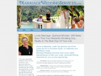 Marriageweddingservices.com