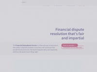 financial-ombudsman.org.uk