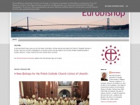 Eurobishop.blogspot.com