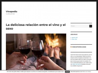 vinopedia.es Thumbnail