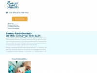 Roxburyfamilydentistry.com