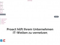 Proact.de