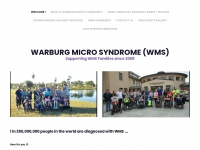 Warburgmicrosyndrome.info