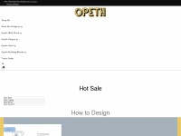 Opethmerch.com