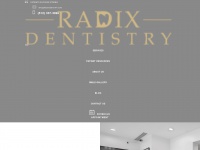 dentistleandertx.com Thumbnail