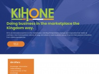 Kihone.co.za