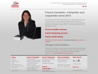 Frenchmarketing.co.uk