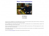 Pianotunerherts.co.uk