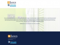 janusasia.com