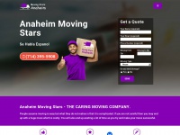 Anaheimmovingco.com