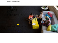 Recruitmentcanada.ca