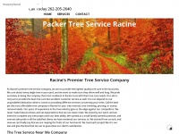 treeserviceracine.com
