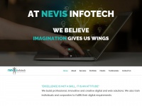 nevisinfotech.com