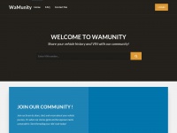 Wamunity.com