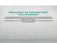 Ghostwritingproficiency.com