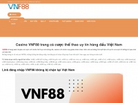 vnf88club.com Thumbnail