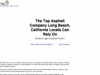 asphalt-longbeach.com Thumbnail