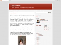 Meet-tamperfinder.blogspot.com