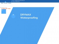 drymaxwaterproofing.com Thumbnail