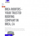 Brea-roofing.com
