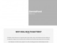 Dentalford.com