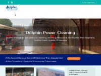Dolphinpowercleaning.com.au