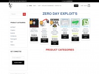 Zerodayhackerexploits.com