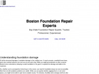 Foundationrepairmassachusetts.com