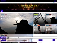 thenewssite.com.au Thumbnail