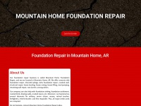 Mountainhomefoundationrepair.com