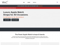 Thewatchstrap.co