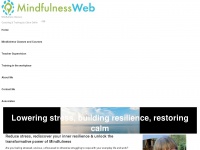 Mindfulnessweb.co.uk