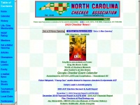 Nccheckers.org