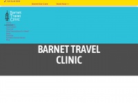 Barnettravelclinic.com