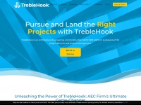 Treblehook.com