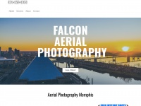 falcon-aerial.com Thumbnail