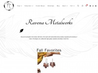 Ravenametalworks.com