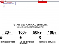 starmechanical.ca Thumbnail